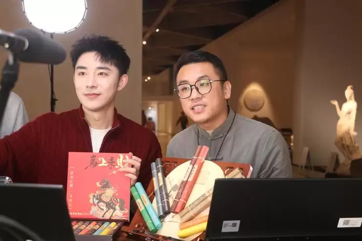 溯源百大优质产业带：淘宝国货严选让产业带生意在直播间爆发，在货架沉淀