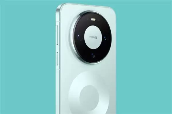 Mate 80卖爆！华为拿到1月中国手机市场份额第一名：份额提升至18.6%