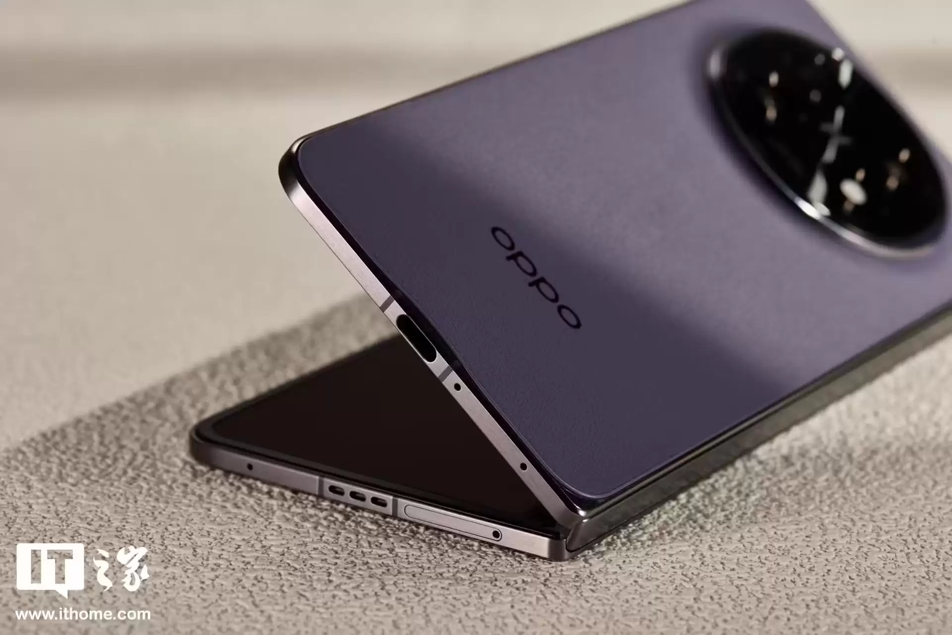 OPPO Find N6折叠屏手机通过阿联酋TDRA认证,海外版有望近期上市