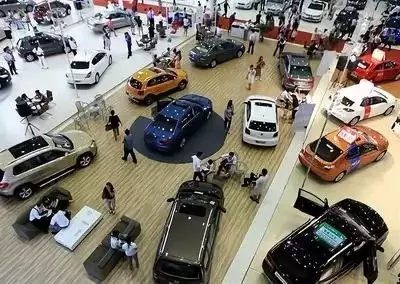 豪华汽车销售巨头崩溃：60亿债务压垮8.4万台年销量神话