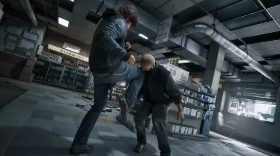 Samson首發預告曝光:硬核徒手格鬥×擬真載具系統引熱議