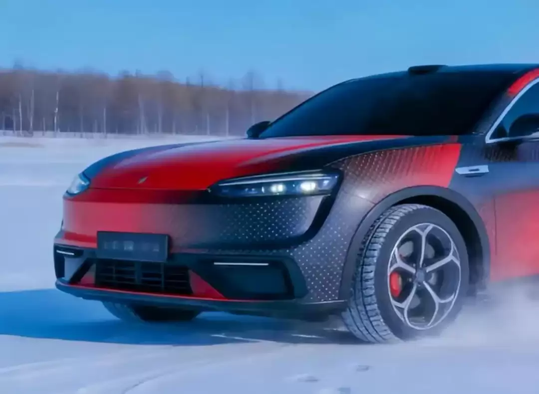 华为问界M6官宣发布：中型智能电动SUV，售价25-30万元