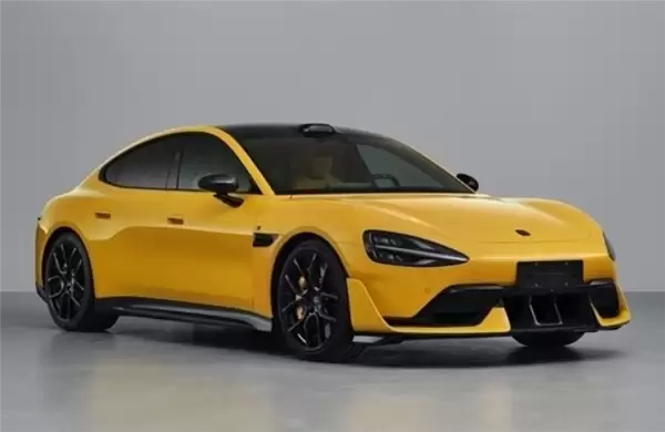 小米SU7 Ultra年底销量骤降至45辆,全年破万辆但同比大幅下滑