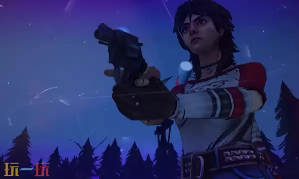 《怪奇镇生存指南》游戏发布,抢鲜体验!