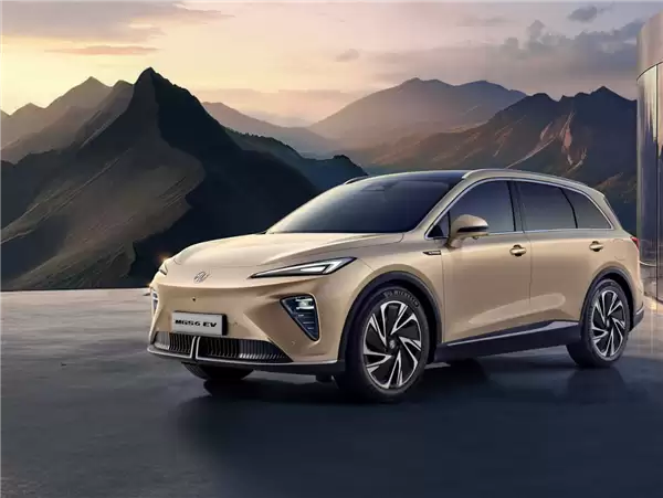 挪威媒体实测25款电动车极寒续航：国产电动车MG6S续航差异最低