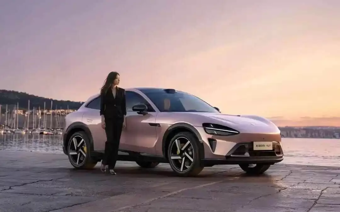 鸿蒙智行、小米登顶，零跑失榜一，2026新能源开局“冷热交织”