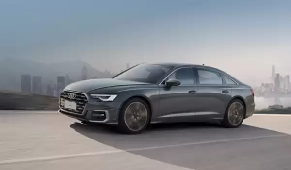 奥迪承认A4更名为A5是一步错棋:将在下一次改款中恢复原名