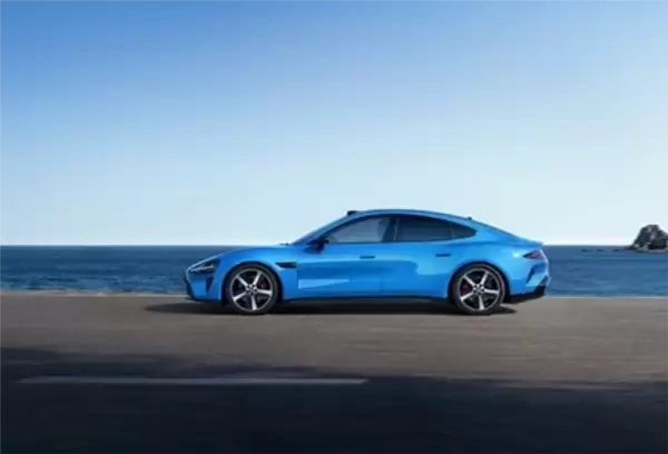 小米SU7一年半跑了26.5万公里几乎零故障!电池更是仅衰减5.5%