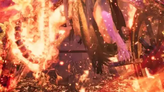 仁王3官宣火车回归：重塑妖怪设定，2026年2月6日发售