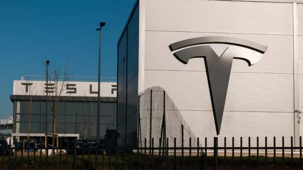 特斯拉欧洲销量继续大跌：法国降42%创三年最低 挪威暴跌88%