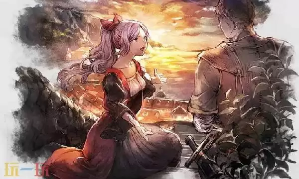 歧路旅人0希亚特珀利斯地区有什么 希亚特珀利斯地区道具盘点