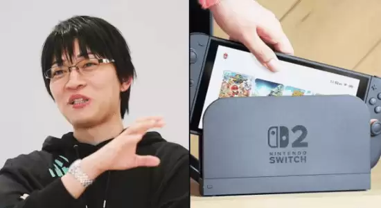 最终幻想7重制版登陆Switch 2:技术攻坚、情怀回归与任天堂战略新起点