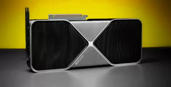 英伟达官网2月1日上架RTX 50系显卡，5090仅售7分钟即售罄