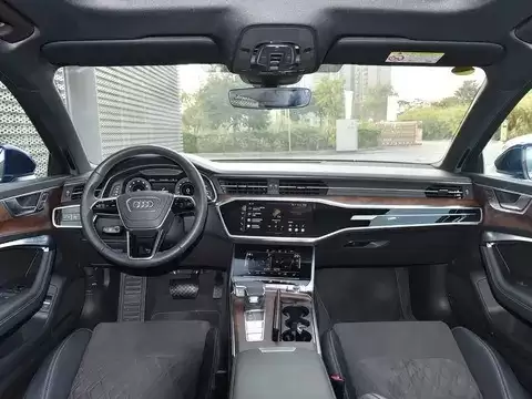 奥A6L终端让利超20万元，顶配跌破36万创豪C级车价格新低