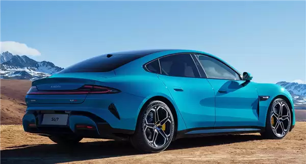 福特与小米就美产电动车合作传闻辟谣，双方否认合资谈判