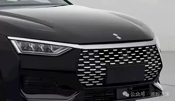 方称豹、腾势、仰望之后 比亚迪第四大子品牌“领彗”官宣!