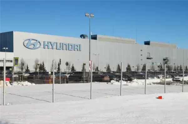 现代汽车亏麻了！放弃回购600多元贱卖的俄罗斯工厂 损失超19亿元