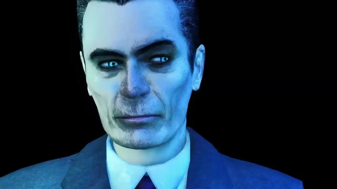 半条命3代號HLX開發中,或已進入中後期階段