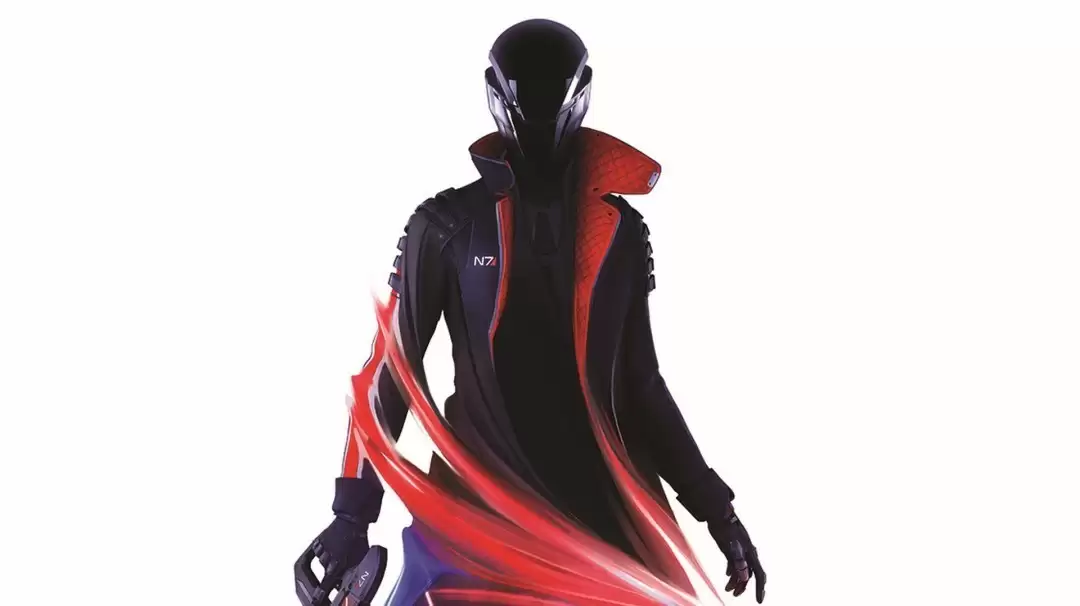 布鲁斯·内史密斯建言质量效应5：融合博德之门3系统与开放星海叙事