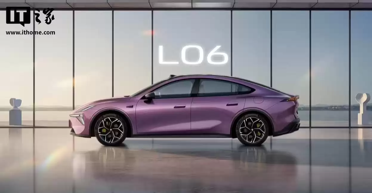 网传深蓝L06最新OTA升级部分车主可内测L3自动驾驶,董事长邓承浩否认