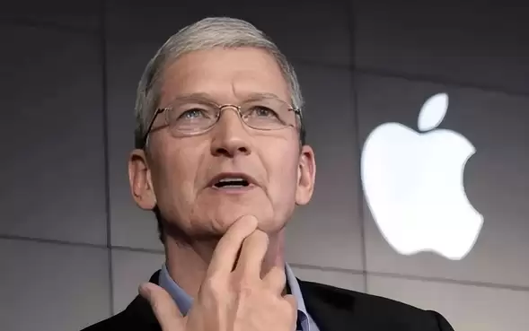 独家地位不稳!苹果正考虑台积电以外芯片供应商