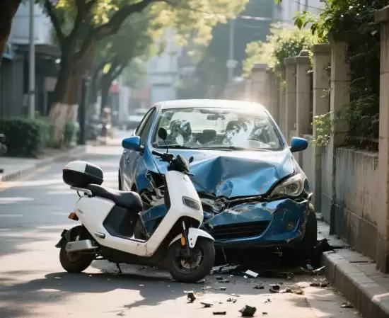 山东高院发布典型案例:车主被自己车撞伤不属于第三者,无权获三者险赔偿