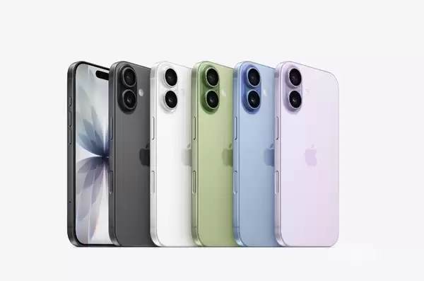 iPhone 18传闻全解析：2nm芯片+12GB运存 2027年初见