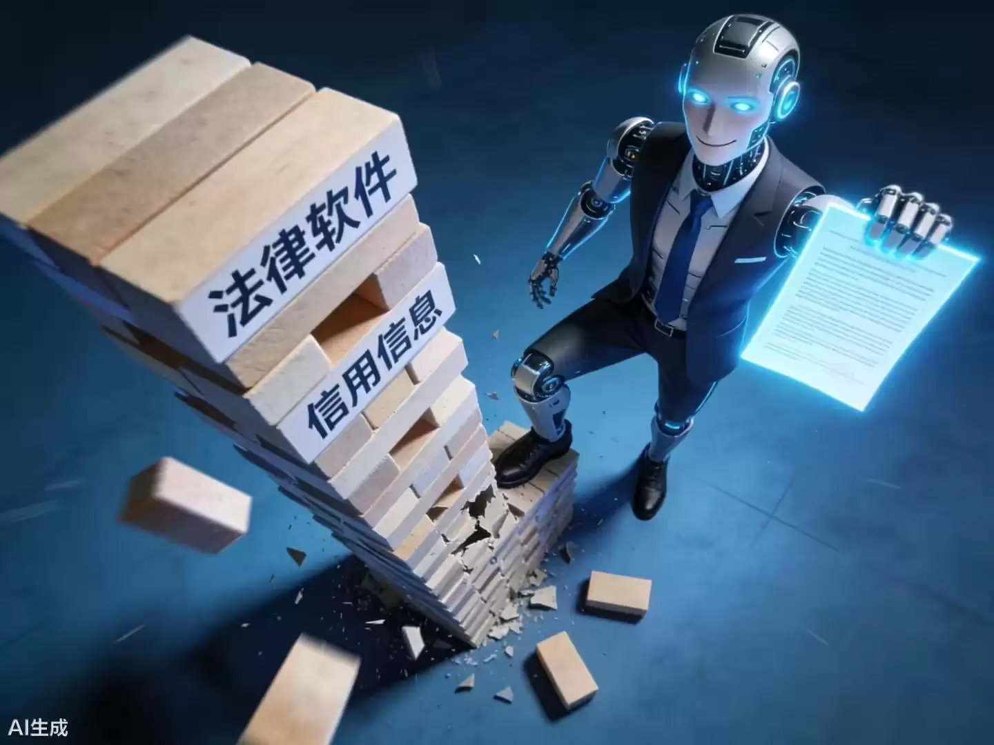 AI律师:Anthropic进军法律审计领域,对应软件股价跌超10%