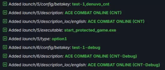 皇牌空战8预购或将附赠PS2经典前传Zero:贝尔卡战争数字版