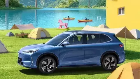 中国品牌新车在新西兰市占率达16.7%，日系份额跌破50%