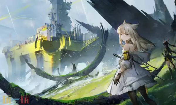 明日方舟终末地任务12权限等级提升到15级怎么做 权限等级15级快速升级攻略