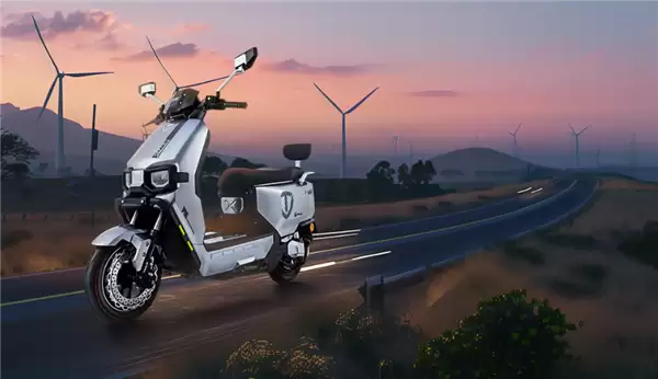台铃科技递交港交所上市申请，冲刺电动两轮车行业第三家上市企业