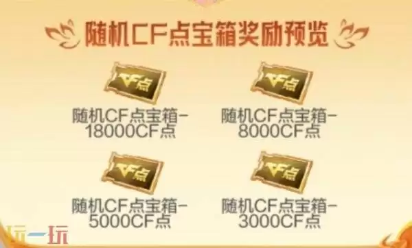 CF穿越火线全新神威夺宝上线!无影-华夏传说正式首发!