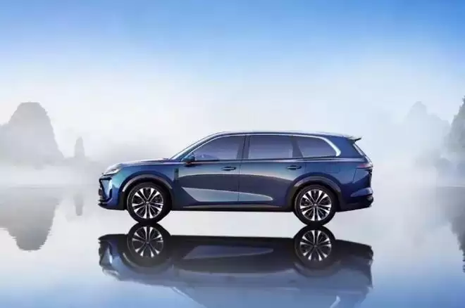 上汽决定不再等那个“正确的答案”了