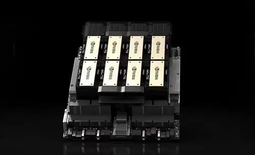 英伟达凭AI芯片霸主地位深化与OpenAI战略合作，获千亿美元投资承诺