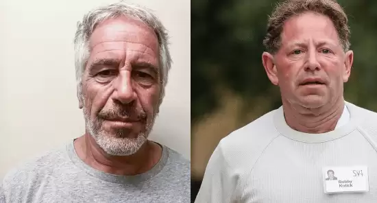 考迪克在爱泼斯坦案档中出现300次！爱泼斯坦是《使命召唤》内购的始作俑者吗