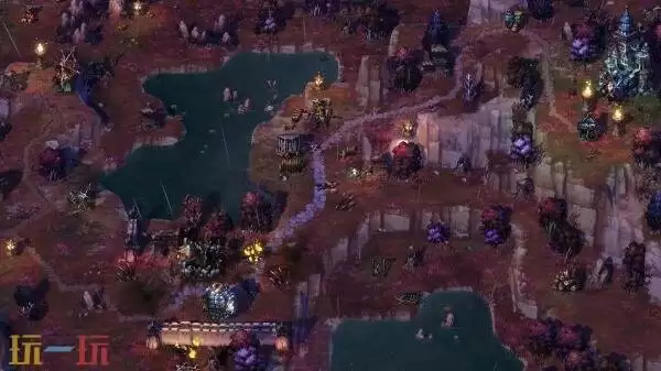 《征服之歌》DLC“玉兰”预告发布!发售日期暂未公布