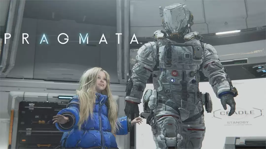 识质存在戴安娜设计揭秘：赤足月球少女机器人诞生始末