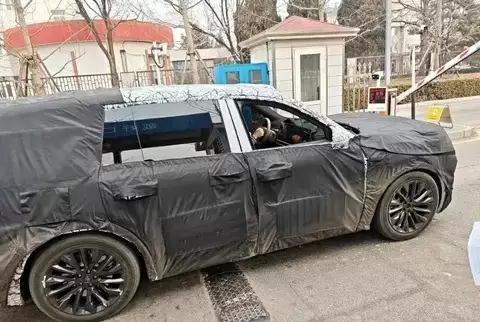 全新理想L9将于2026年4月发布,多项核心性能与座舱体验全面升级