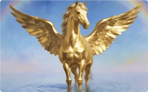 2026支付宝集福正式开启！今年扫马就能得：官方发布扫描图了