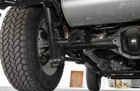 越野五大致命误区：认知、选路、装备、操作与协作缺一不可