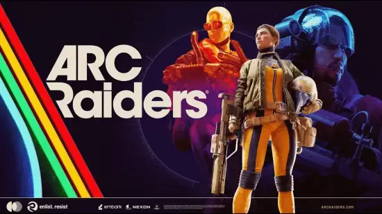 ARC Raiders：7500万美元投入撬动10亿营收的中型游戏成功范式