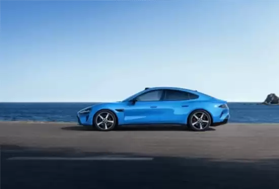 小米SU7行驶26.5万公里电池健康度仍达94.5%,多项黑科技保障超长寿命