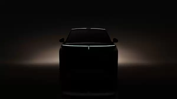 大六座SUV又来狠角色！魏牌V9X官宣：长城把压箱底的都掏出来了