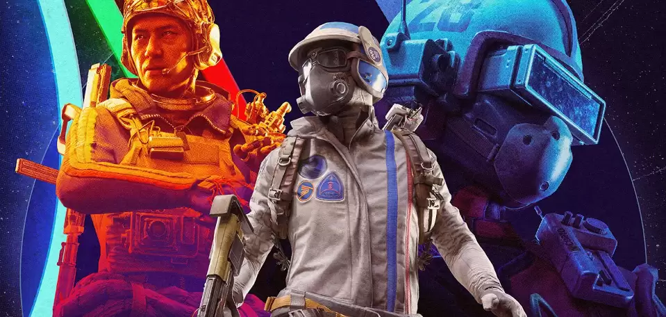 ARC Raiders：7500万美元投入、三年打造、1200万销量的现象级射击新作