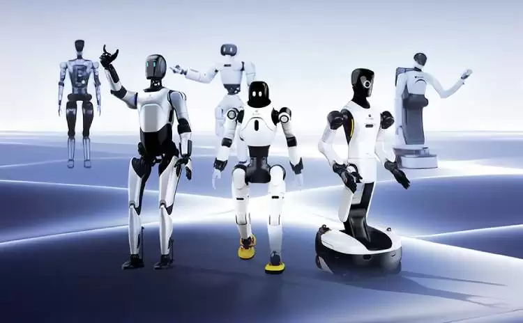 智元机器人缺席春晚，将推全球首场机器人奇妙夜主题晚会