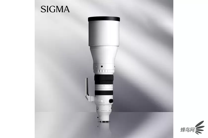 超远摄变焦新选择 适马300-600mm F4售39999元 超远摄变焦新选择 适马300-600mm F4售39999元