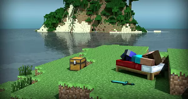 我的世界采矿机使用方法