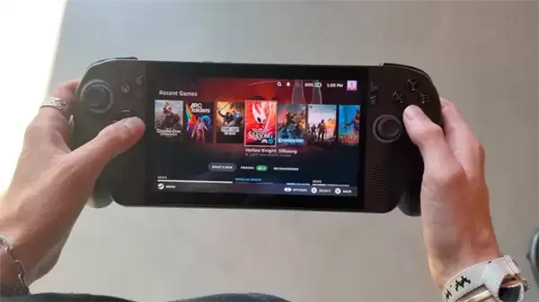 官方不给自己造！大神暴力改装ROG Xbox掌机X：24GB内存暴涨至64GB