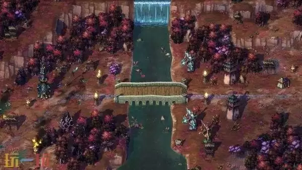 《征服之歌》DLC“玉兰”预告发布!发售日期暂未公布